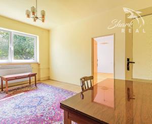 TOP PONUKA, TOP CENA! Veľkometrážny rodinný dom blízko centra