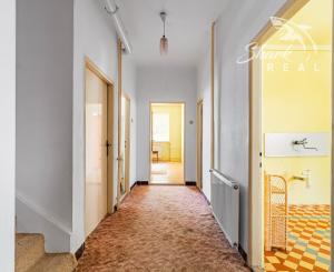 TOP PONUKA, TOP CENA! Veľkometrážny rodinný dom blízko centra