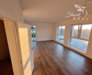 Na predaj krásne 3 izbové byty s terasou a so záhradou v Diakovciach