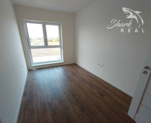 Na predaj krásne 3 izbové byty s terasou a so záhradou v Diakovciach