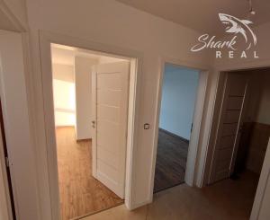 Na predaj krásne 3 izbové byty s terasou a so záhradou v Diakovciach