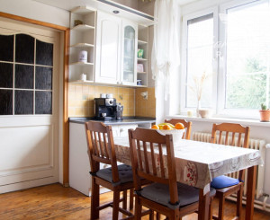 Nová cena! Zaujímavý rodinný dom v nádhernej prírode