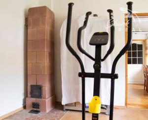 Nová cena! Zaujímavý rodinný dom v nádhernej prírode