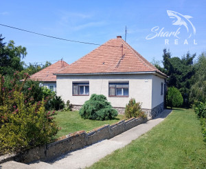 3-izbový RD s príjemnou záhradou 1750m2