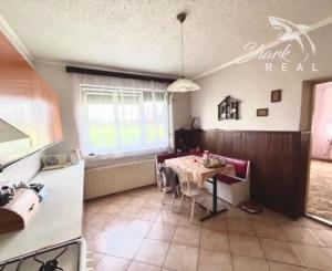 3-izbový RD s príjemnou záhradou 1750m2