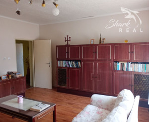 3-izbový RD s príjemnou záhradou 1750m2