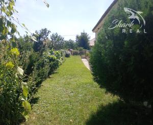 3-izbový RD s príjemnou záhradou 1750m2