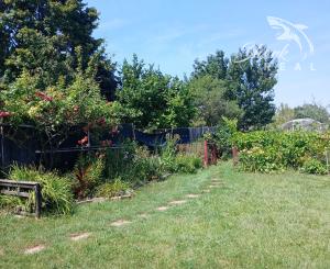 3-izbový RD s príjemnou záhradou 1750m2