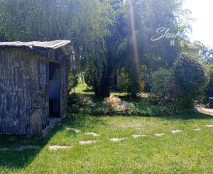 3-izbový RD s príjemnou záhradou 1750m2