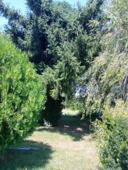 3-izbový RD s príjemnou záhradou 1750m2