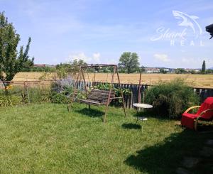 3-izbový RD s príjemnou záhradou 1750m2