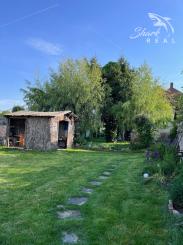 3-izbový RD s príjemnou záhradou 1750m2