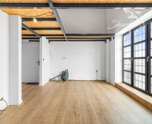 Moderné bývanie v historickej budove