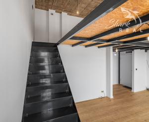 Moderné bývanie v historickej budove