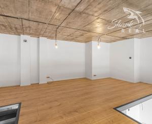 Moderné bývanie v historickej budove