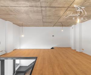 Moderné bývanie v historickej budove