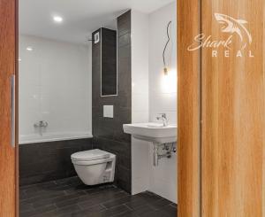 Moderné bývanie v historickej budove