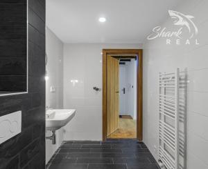 Moderné bývanie v historickej budove