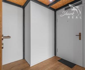 Moderné bývanie v historickej budove