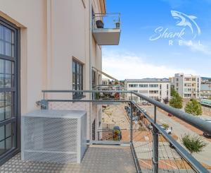 Moderné bývanie v historickej budove