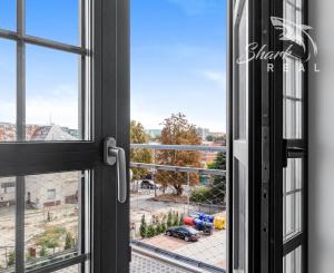 Moderné bývanie v historickej budove