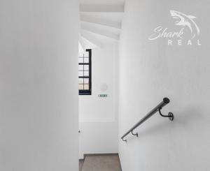 Moderné bývanie v historickej budove