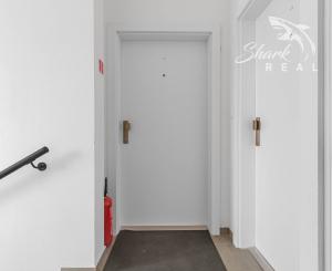 Moderné bývanie v historickej budove