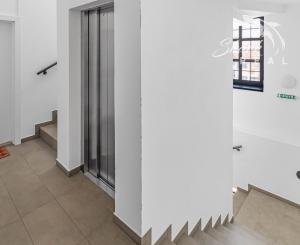 Moderné bývanie v historickej budove