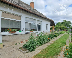 NOVINKA! Rodinný dom na predaj