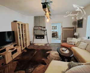 NOVINKA! Rodinný dom na predaj