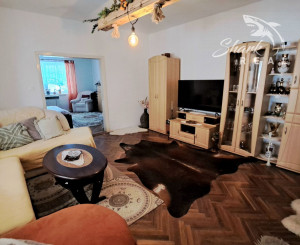 NOVINKA! Rodinný dom na predaj