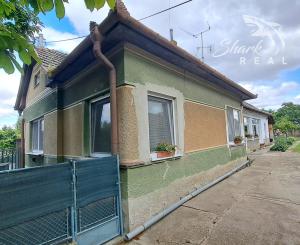 NOVINKA! Rodinný dom na predaj