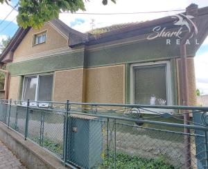 NOVINKA! Rodinný dom na predaj