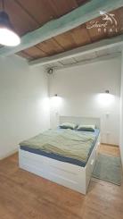 Jedinečná chata v lese, vhodná na investíciu