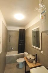 Jedinečná chata v lese, vhodná na investíciu