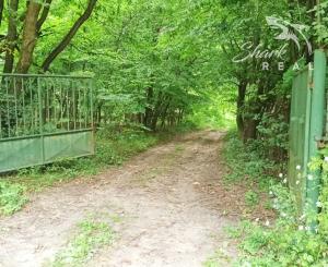 Jedinečná chata v lese, vhodná na investíciu