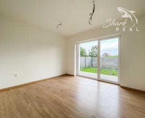 SKVELÁ CENA - RD v súkromnej ulici v Mostovej