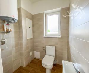 SKVELÁ CENA - RD v súkromnej ulici v Mostovej