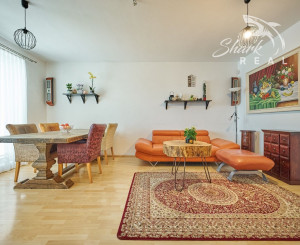 BEZKONKURENČNÁ CENA!  Slnečný 5-izbový rodinný dom na Slnečnej ulici