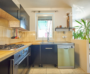 BEZKONKURENČNÁ CENA!  Slnečný 5-izbový rodinný dom na Slnečnej ulici