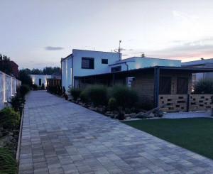 SHARK REAL ponúka výnimočná nehnuteľnosť s bazénom a pozemkom 2500m2