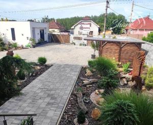 SHARK REAL ponúka výnimočná nehnuteľnosť s bazénom a pozemkom 2500m2