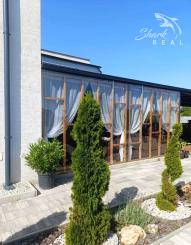 SHARK REAL ponúka výnimočná nehnuteľnosť s bazénom a pozemkom 2500m2