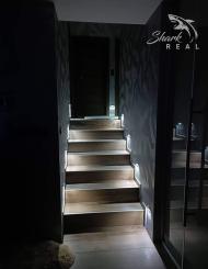 SHARK REAL ponúka výnimočná nehnuteľnosť s bazénom a pozemkom 2500m2