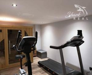 SHARK REAL ponúka výnimočná nehnuteľnosť s bazénom a pozemkom 2500m2