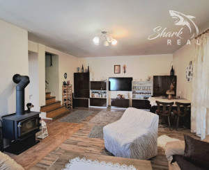 Rodinný dom na predaj + vizualizácia