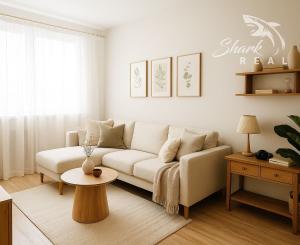 Rodinný dom na predaj + vizualizácia