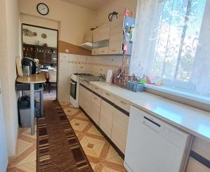 Rodinný dom na predaj + vizualizácia