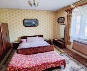 Znížená cena - 4i RD vo vynikajúcom stave v obľúbenej lokalite