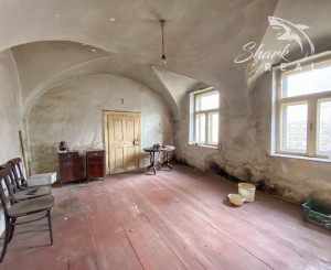 Znížená cena - Jedinečná príležitosť - Historický vinársky dom v samotnom srdci Pezinka